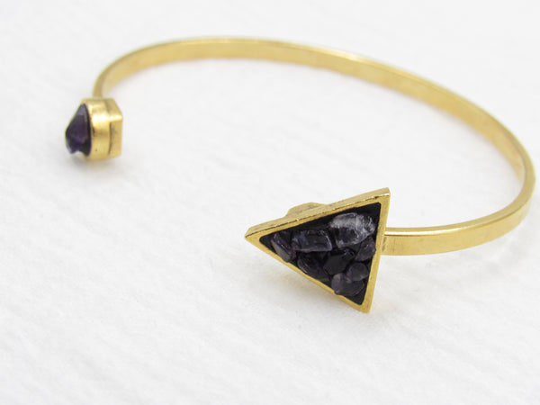 Stone Bracelet