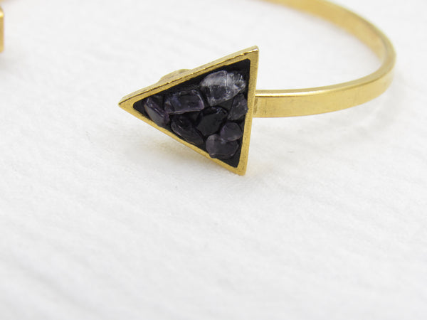 Stone Bracelet