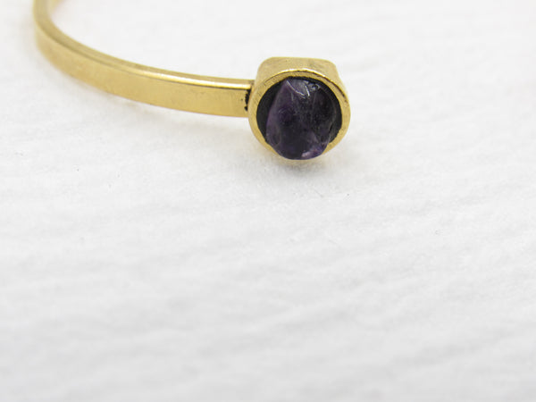 Stone Bracelet