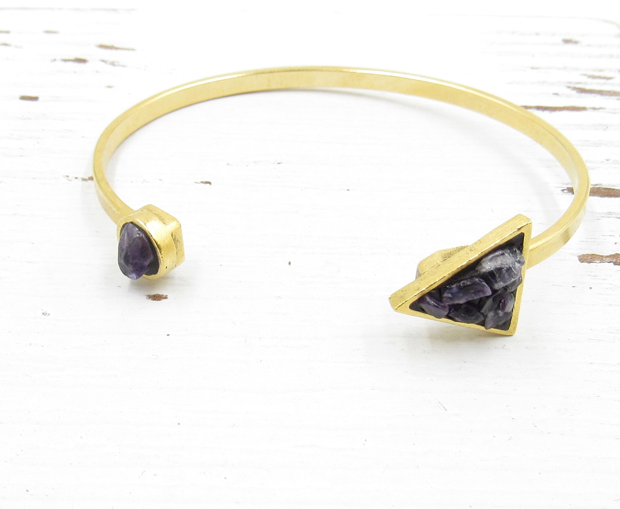 Stone Bracelet