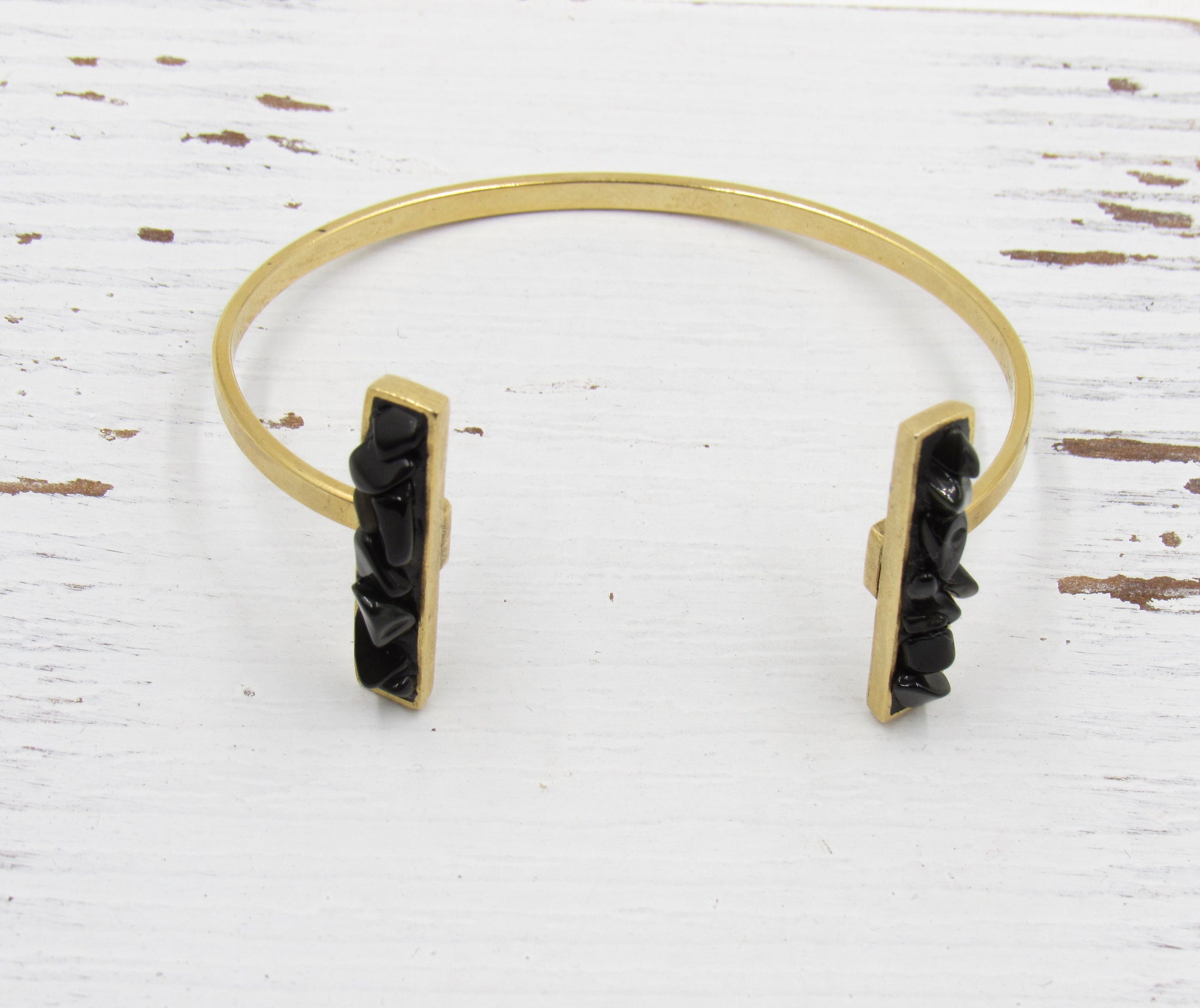 Stone Bracelet