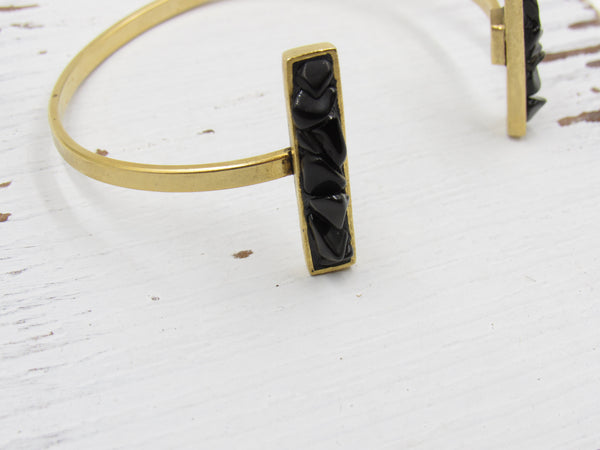 Stone Bracelet