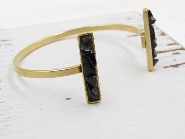 Stone Bracelet