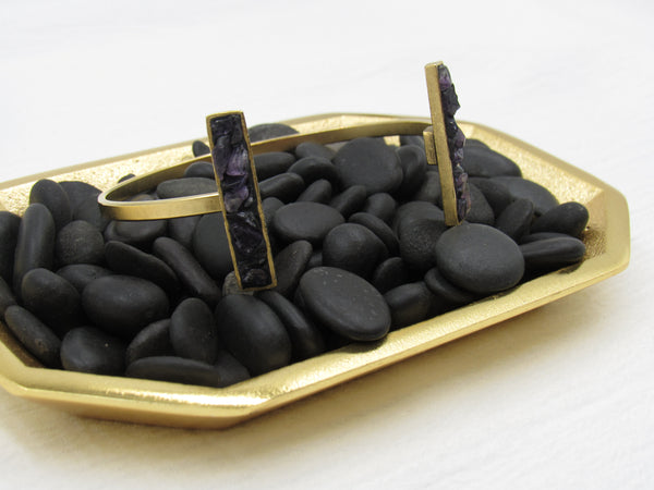 Stone Bracelet